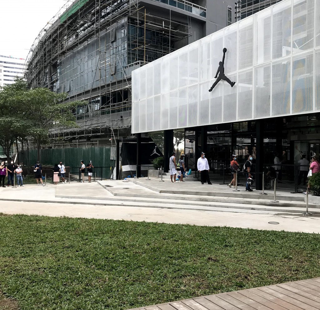 フィリピンの国技・バスケットボール リノ・ハピア株式会社